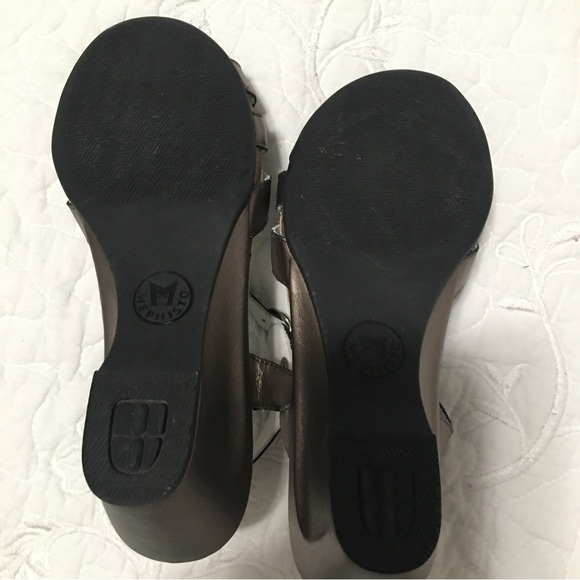 Mephisto sandals - Picture 6 of 7